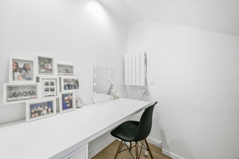 Appartement - 29 m² - 1 pièce