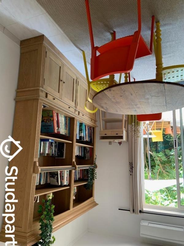 Appartement - 35 m² - 1 pièce