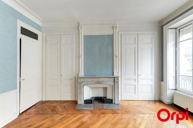 Appartement - 140 m² - 4 pièces