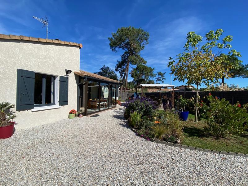 Villa - 66 m² - 3 pièces