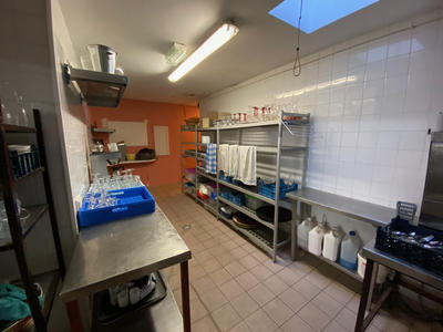 Local commercial - 497 m²