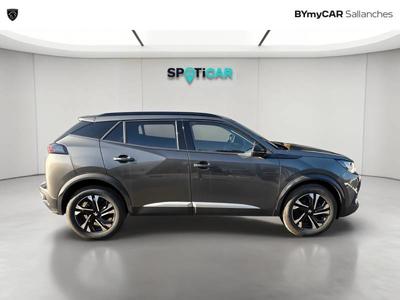 Peugeot 2008 PureTech 130 s&amp;S Bvm6 Allure Pack