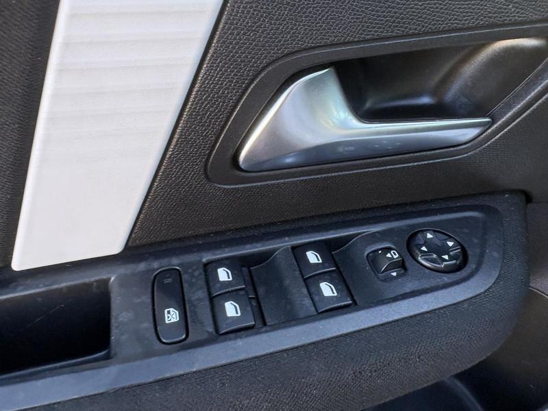 Citroën C4 Bluehdi 110cv Pack Feel Bvm6