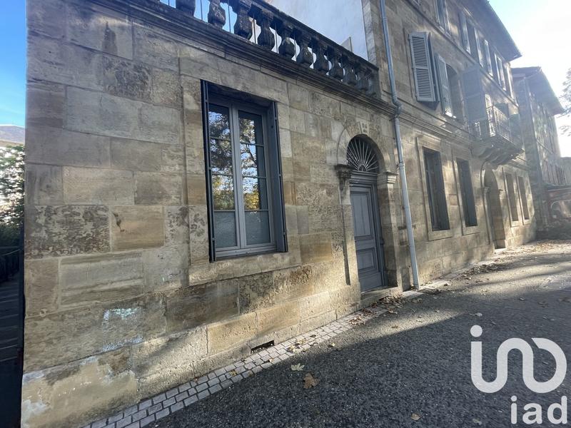 Appartement - 94 m² - 4 pièces