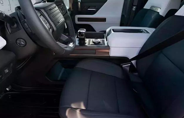 Hummer Ev Gmc Hummer Suv 2x Ttc