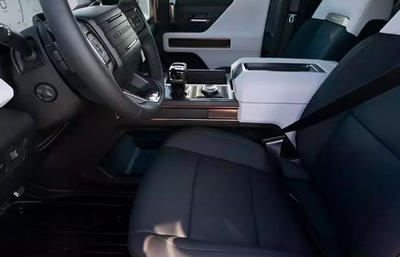 Hummer Ev Gmc Hummer Suv 2x Ttc