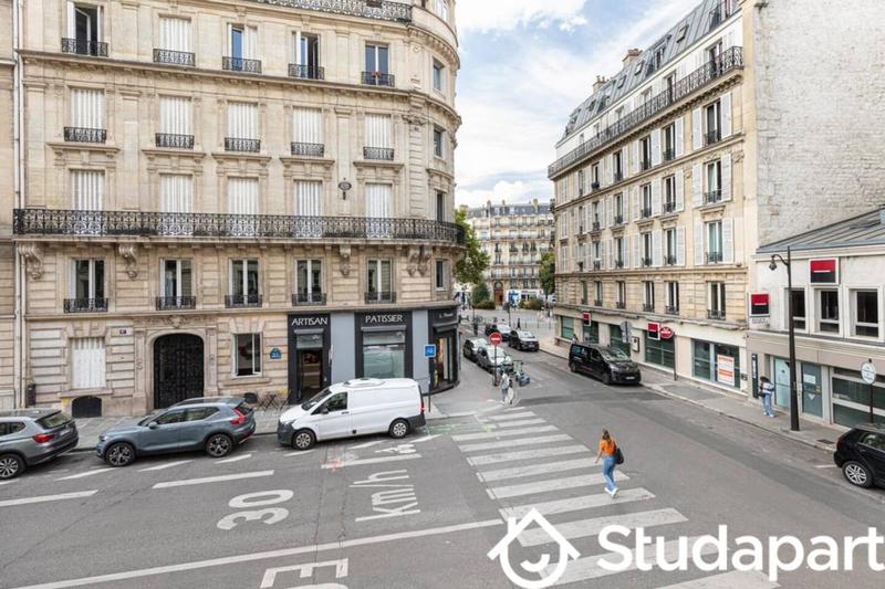 Maison - 33 m² - 2 pièces