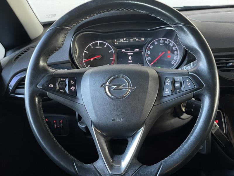 Opel Corsa 1.4 90ch Edition 5p