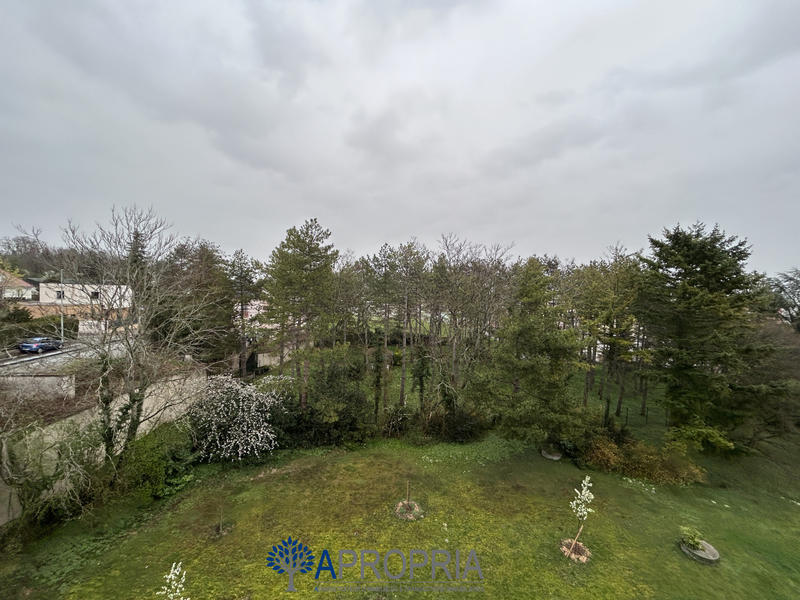 Appartement - 53 m² - 2 pièces