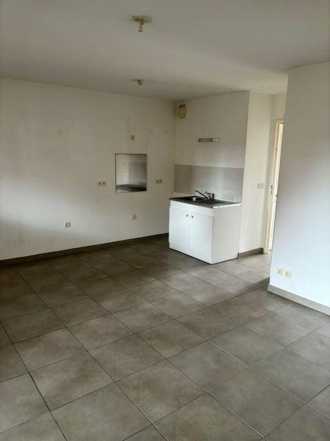 Appartement - 40 m²