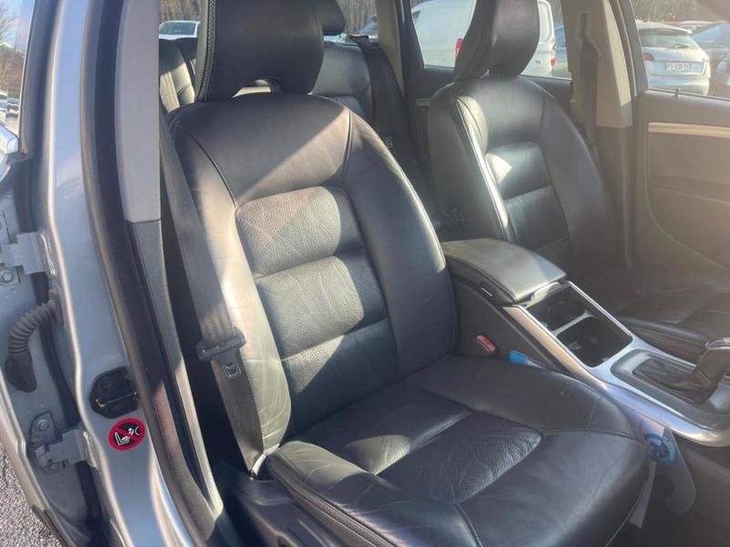 Volvo Xc70 D5 Awd 215ch Xenium Geartronic