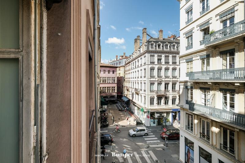 Appartement - 68 m² - 2 pièces