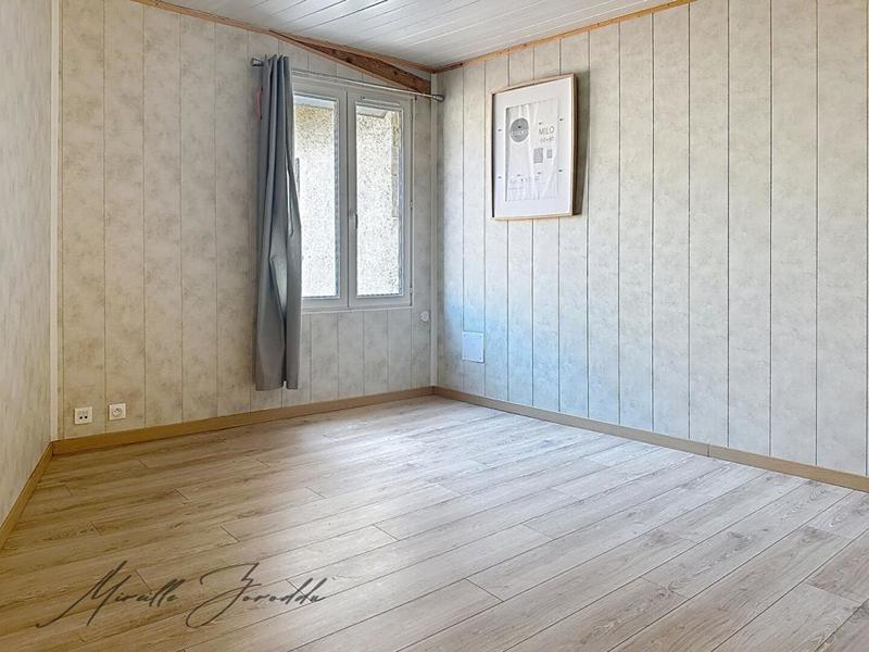 Maison - 74 m² - 4 pièces