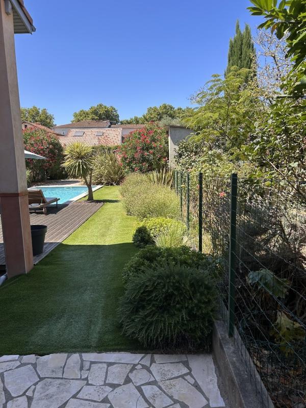 Maison de ville - 115 m² - 7 pièces