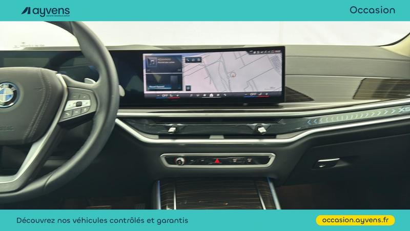 Bmw X5 xDrive50e 489ch xLine