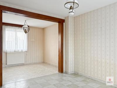 Maison - 67 m² - 5 pièces