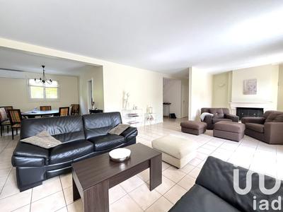 Maison - 193 m² - 6 pièces