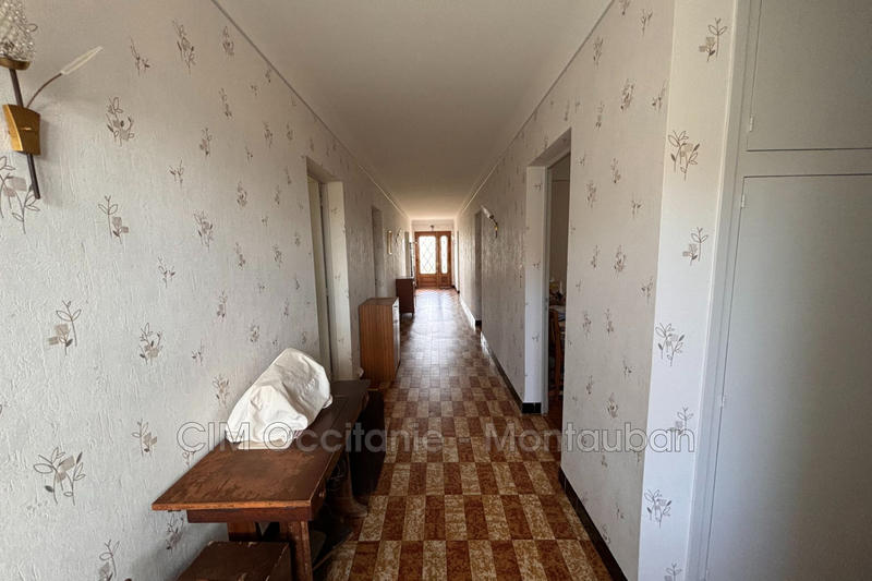 Maison - 175 m² - 6 pièces