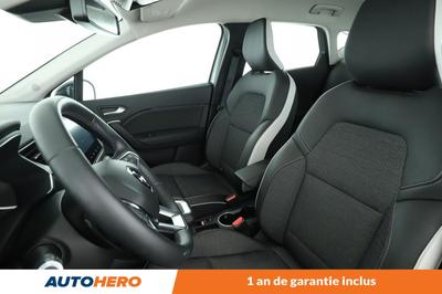 Renault Captur 1.3 TCe Intens Edc 140 ch