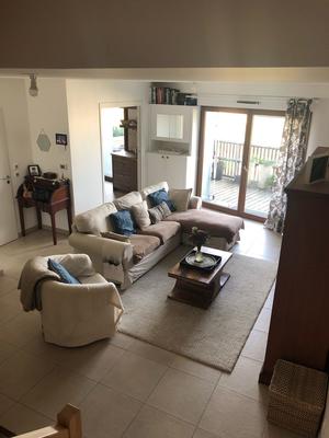 Duplex - 160 m² - 7 pièces