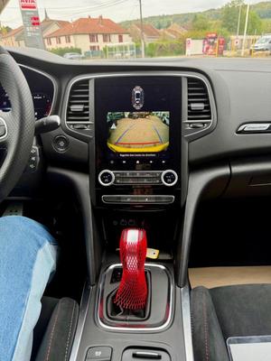 Renault Mégane R.S. Ultime 300 Edc IV Phase 2 Hatchback Rs 1.8 Tce 16v Gpf Edc6 Cv Boîte Auto