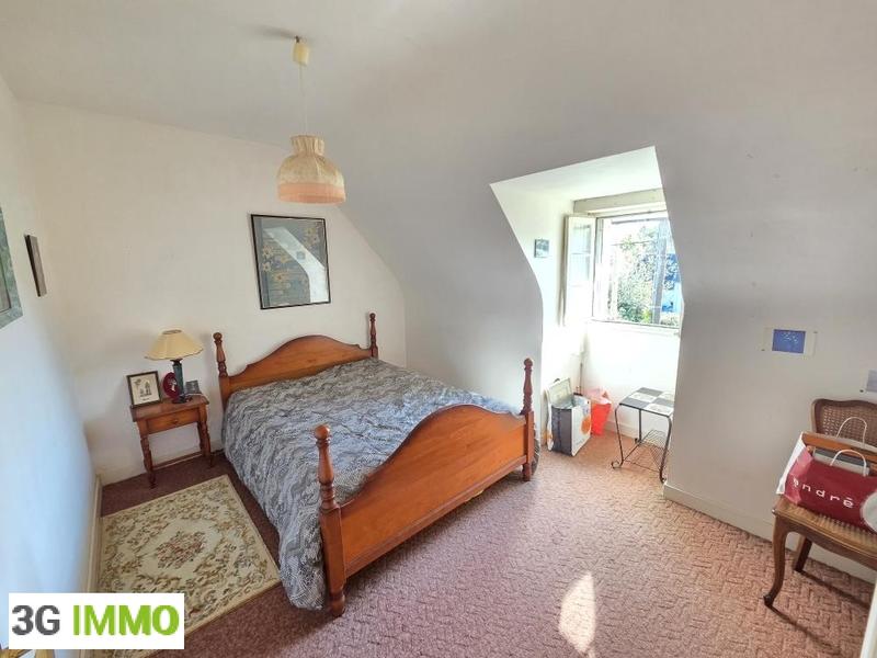 Maison - 127 m² - 5 pièces