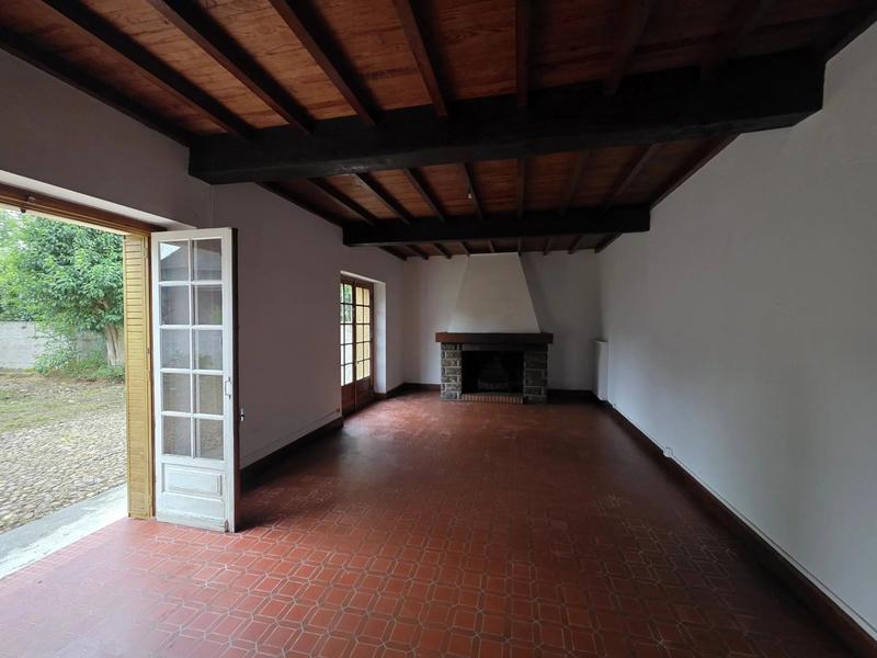 Maison - 141 m² - 4 pièces