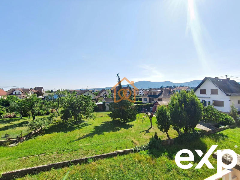 Appartement - 51 m² - 2 pièces