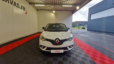 Renault Scénic IV blue dci 120 edc business