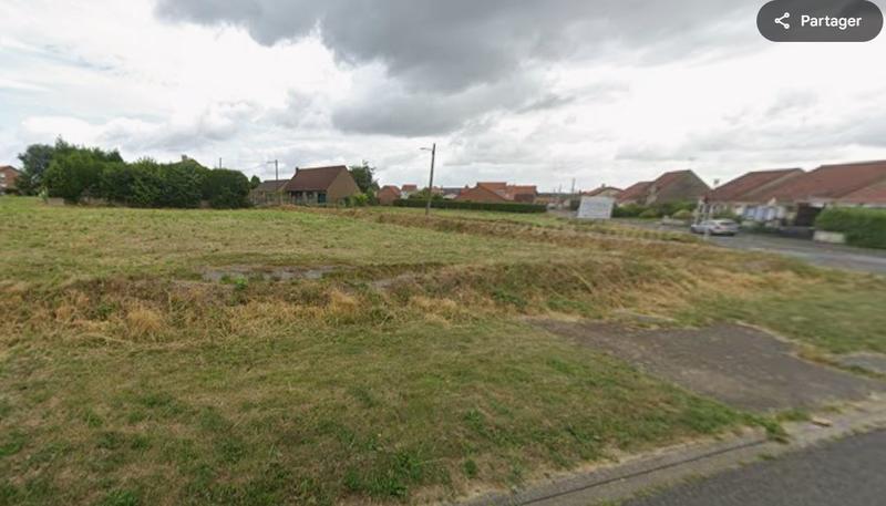 Terrain constructible