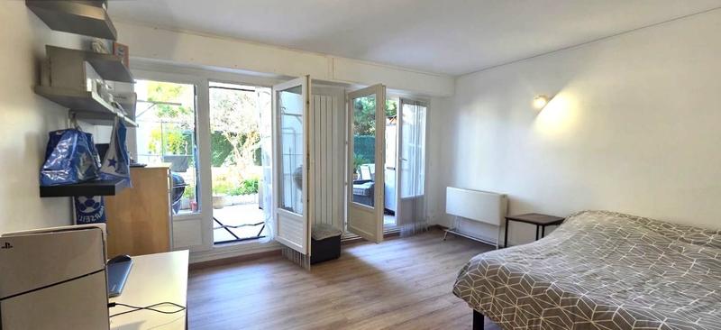 Appartement - 104 m² - 4 pièces