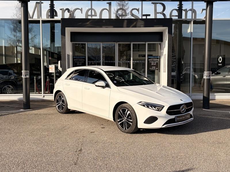 Mercedes Classe a 250 e Progressive Line