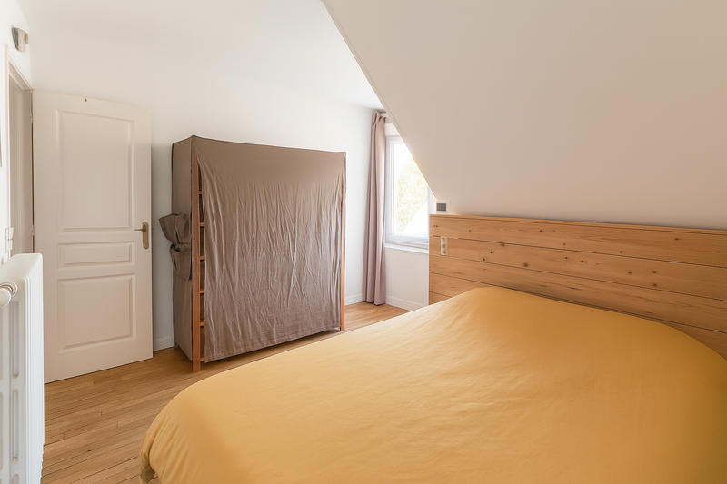 Maison - 157 m² - 7 pièces