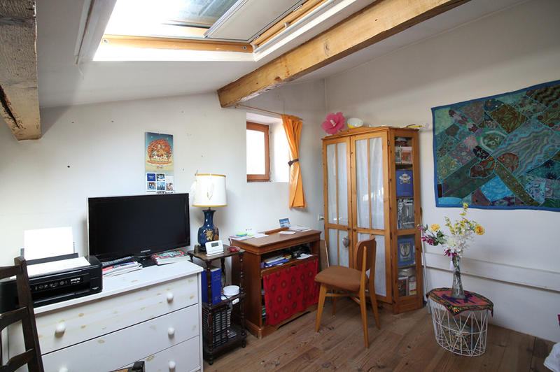 Maison - 60 m² - 3 pièces
