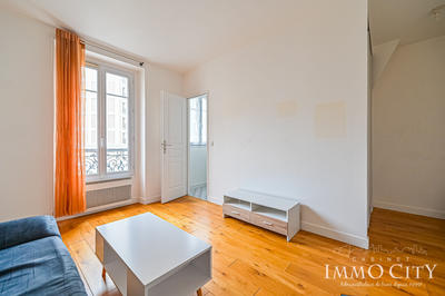 Appartement - 31 m² - 2 pièces
