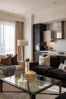 Maison - 131 m² - 6 pièces