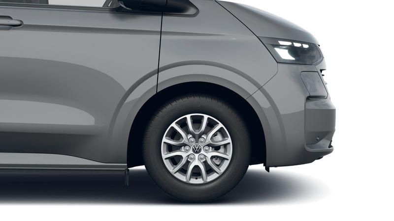 Volkswagen Caravelle E- 7 L1 286 ch Life