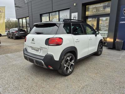 Citroën C3 Aircross PureTech 110 s&amp;S Eat6 Shine