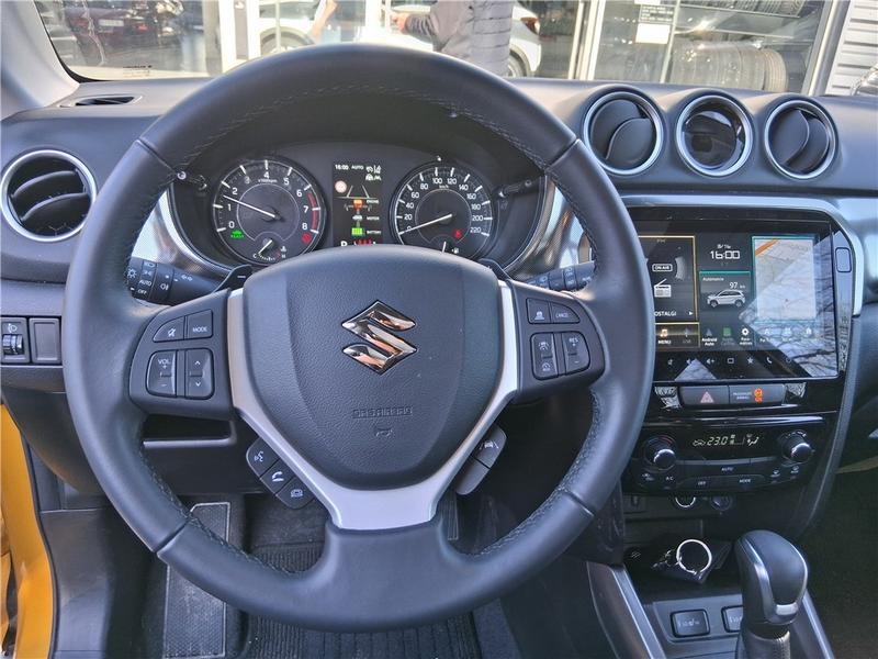Suzuki Vitara IV 1.5 Dualjet Hybrid Allgrip Auto Style