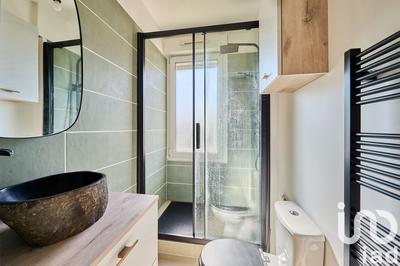 Appartement - 32 m² - 2 pièces