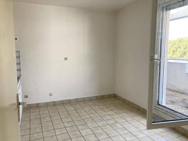 Appartement - 41 m² - 1 pièce