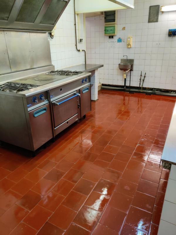 Longère - 260 m² - 5 pièces