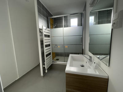 Maison - 70 m² - 3 pièces