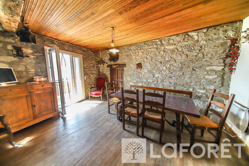 Appartement - 71 m² - 4 pièces