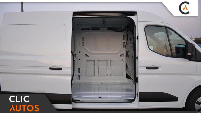 Renault Master IV L2h2 Fwd Fg Extra 3t5 Blue dCi 150