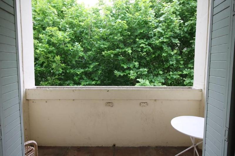 Appartement - 28 m² - 1 pièce