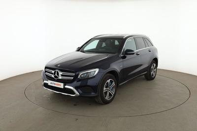 Mercedes Glc 350 e Executive 4Matic 320 ch