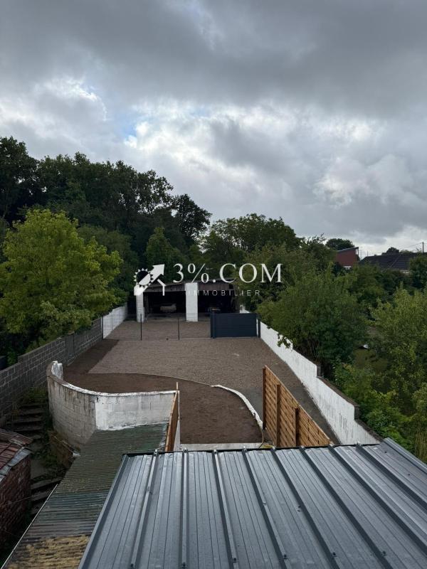 Maison - 133 m² - 6 pièces