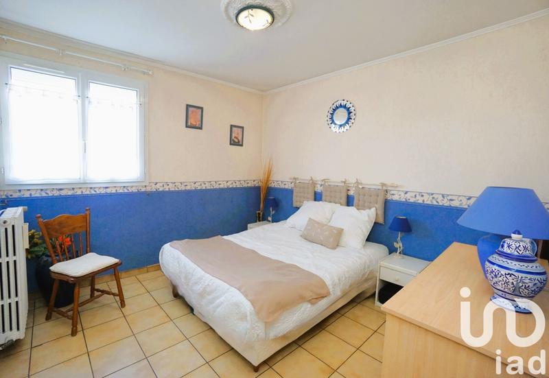 Maison - 200 m² - 8 pièces