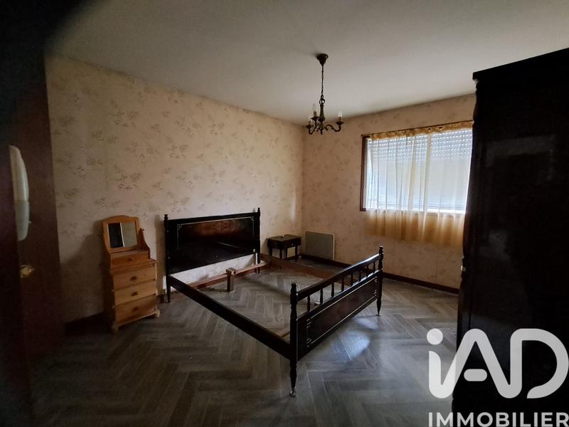 Maison - 198 m² - 5 pièces